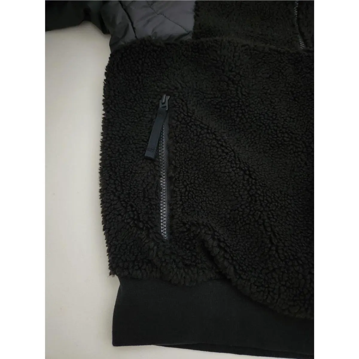 Nike clothing - DD6446-010 - DD6446010 - Black (UPC: 195242721377) 6