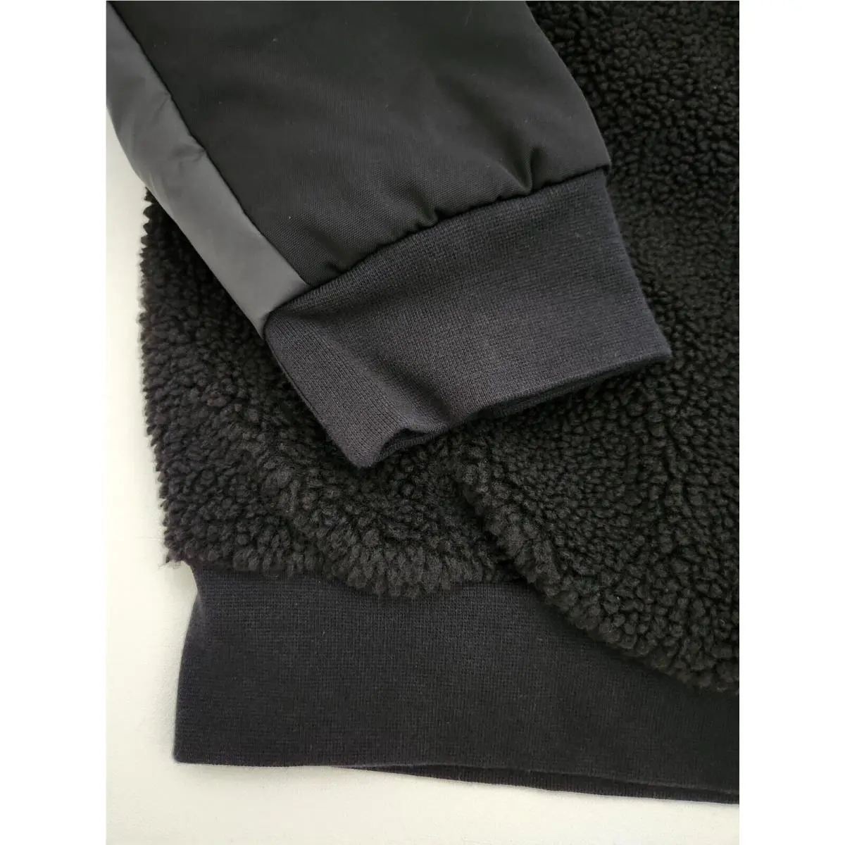 Nike clothing - DD6446-010 - DD6446010 - Black (UPC: 195242721377) 7