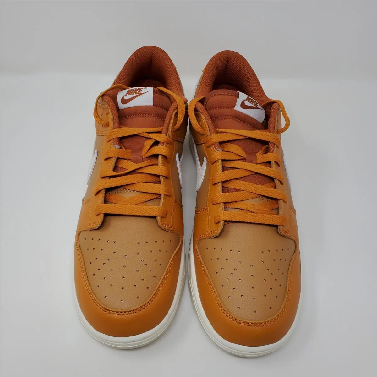 Nike shoes - Nike Dunk Low Retro SE - HF9121-815 - Brown 0