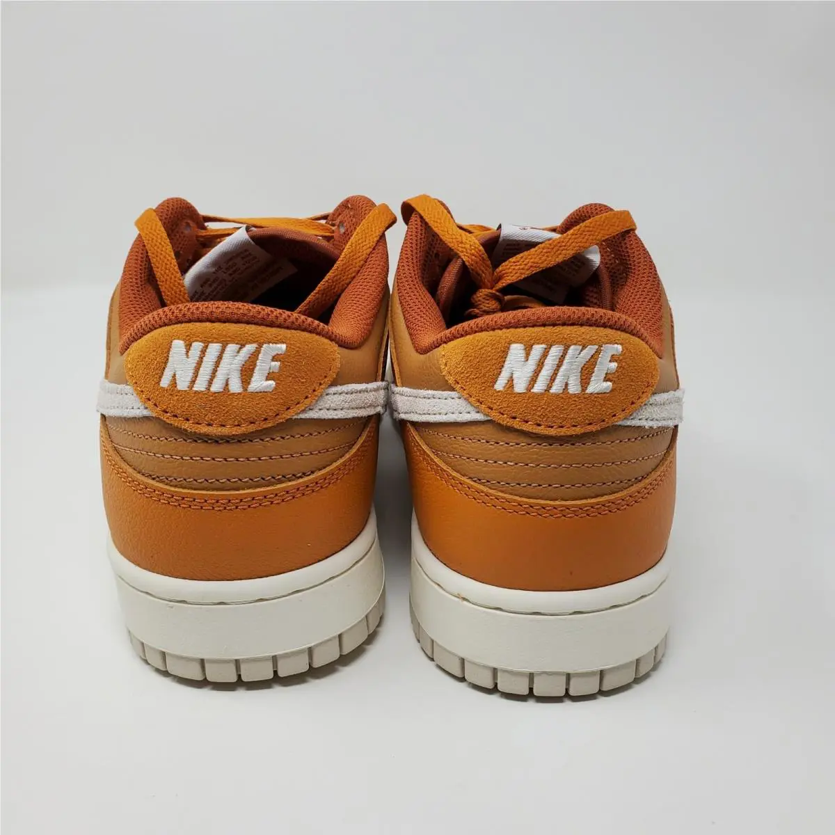Nike shoes - Nike Dunk Low Retro SE - HF9121-815 - Brown 1