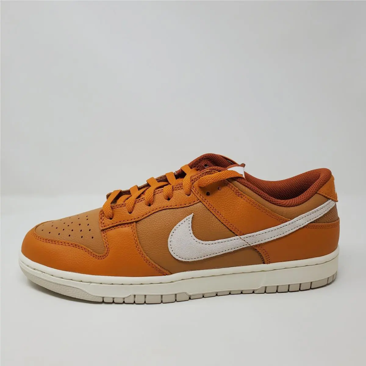 Nike shoes - Nike Dunk Low Retro SE - HF9121-815 - Brown 3
