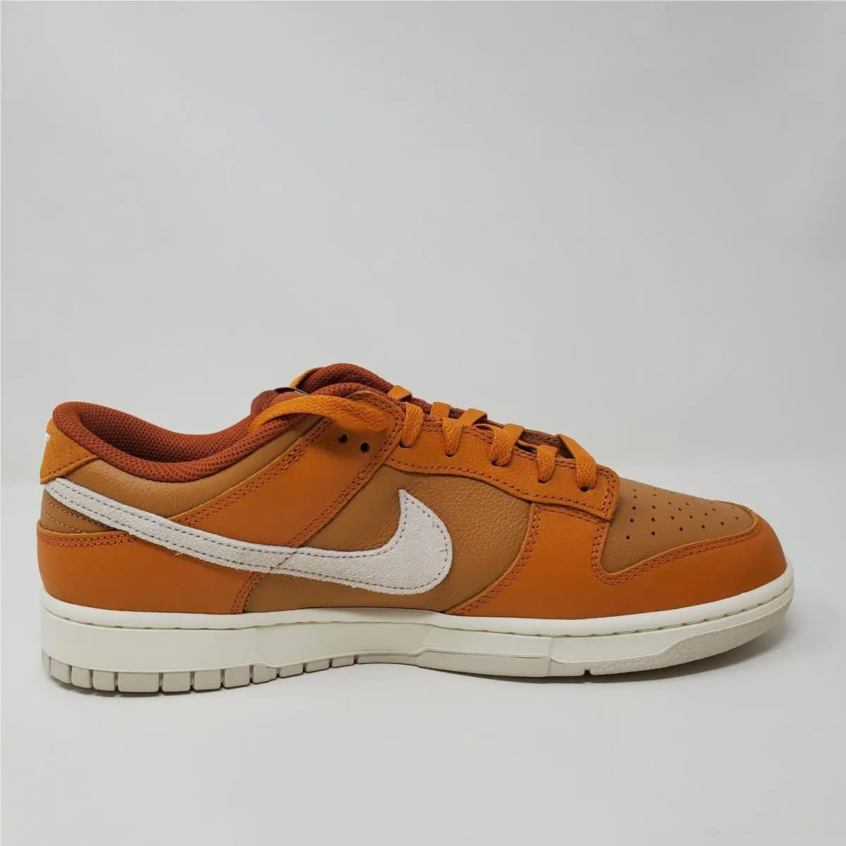 Nike shoes - Nike Dunk Low Retro SE - HF9121-815 - Brown 4