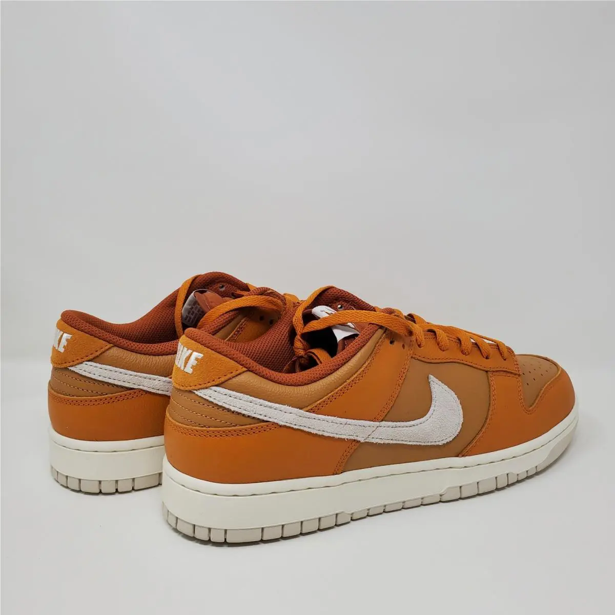 Nike shoes - Nike Dunk Low Retro SE - HF9121-815 - Brown 5