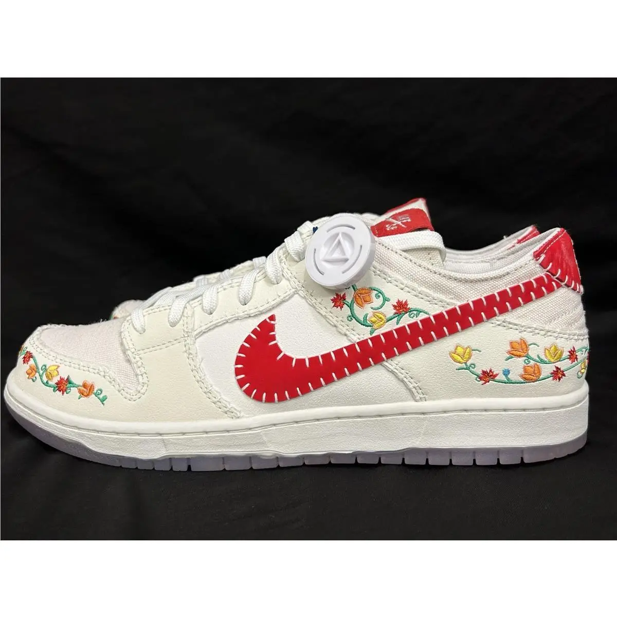 Nike shoes - Nike Dunk SB - Dunk - FD6951-700 - White 0