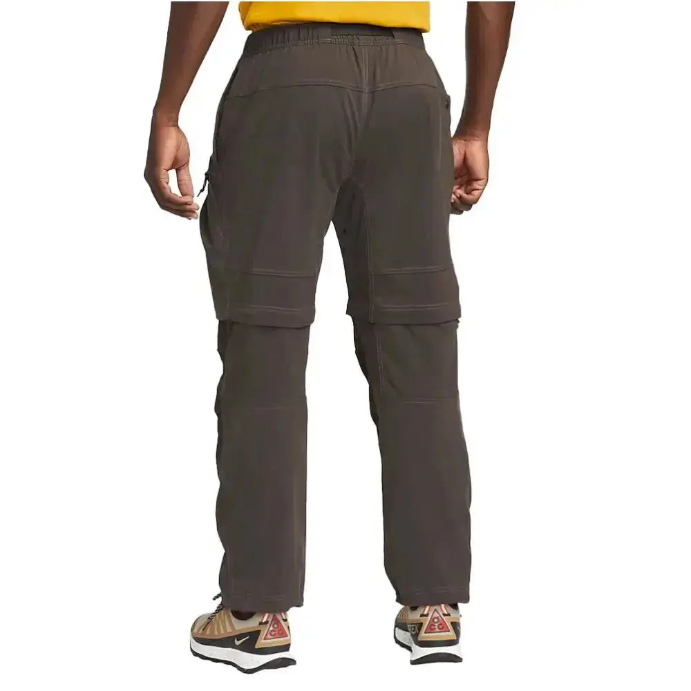 Nike clothing - DN3943-220 - DN3943-220 - Dark Brown (UPC: 0196151281211) 1