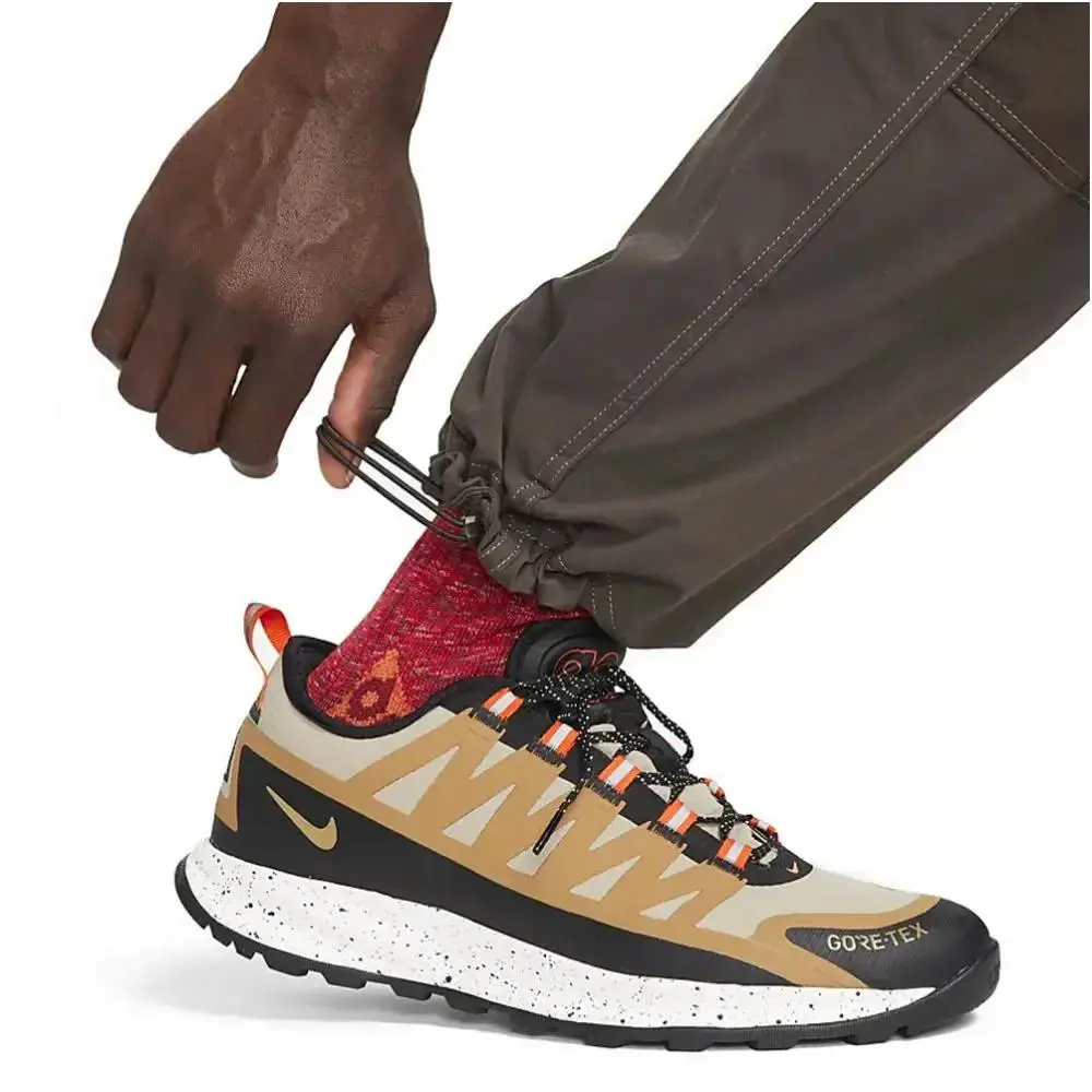 Nike clothing - DN3943-220 - DN3943-220 - Dark Brown (UPC: 0196151281211) 3