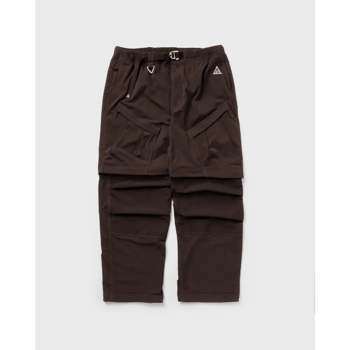 Nike clothing - DN3943-220 - DN3943-220 - Dark Brown (UPC: 0196151281211) 5