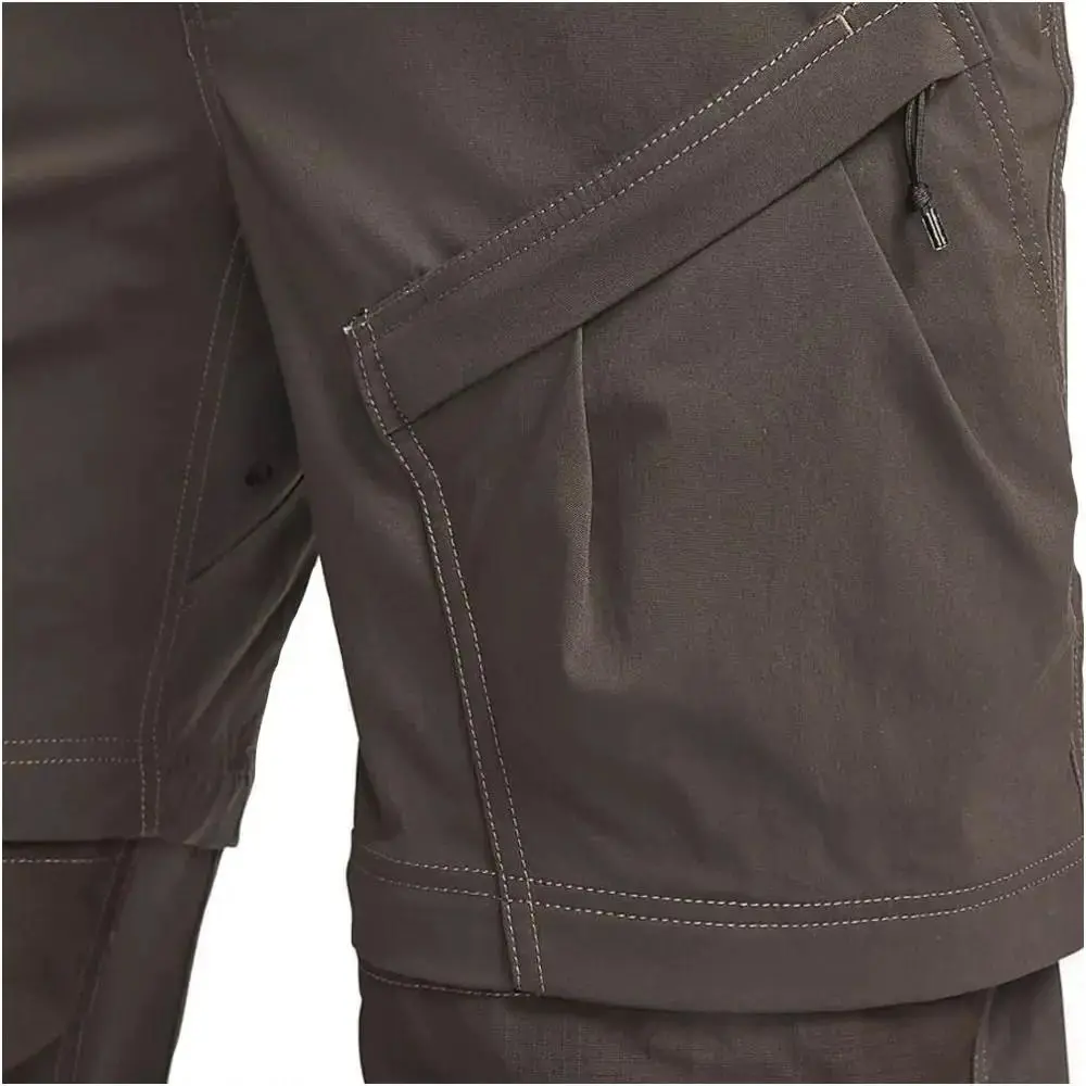 Nike clothing - DN3943-220 - DN3943-220 - Dark Brown (UPC: 0196151281211) 2