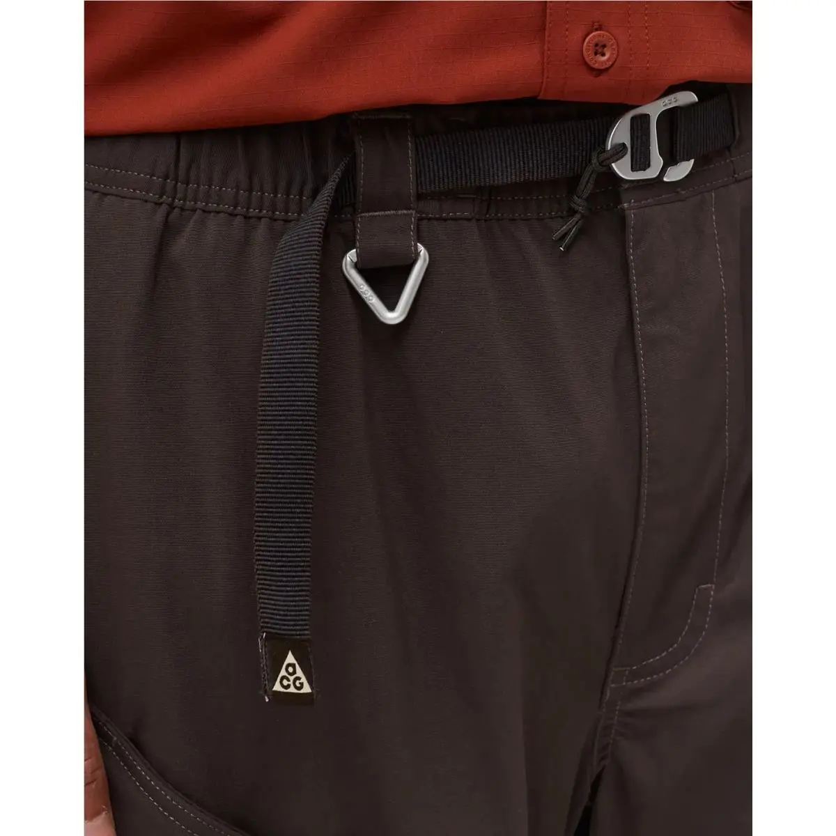 Nike clothing - DN3943-220 - DN3943-220 - Dark Brown (UPC: 0196151281211) 7
