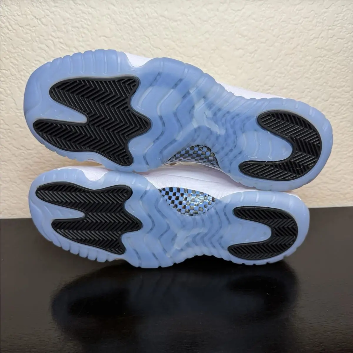 Nike shoes - Air Jordan Retro - Air Retro - Legend Blue 9