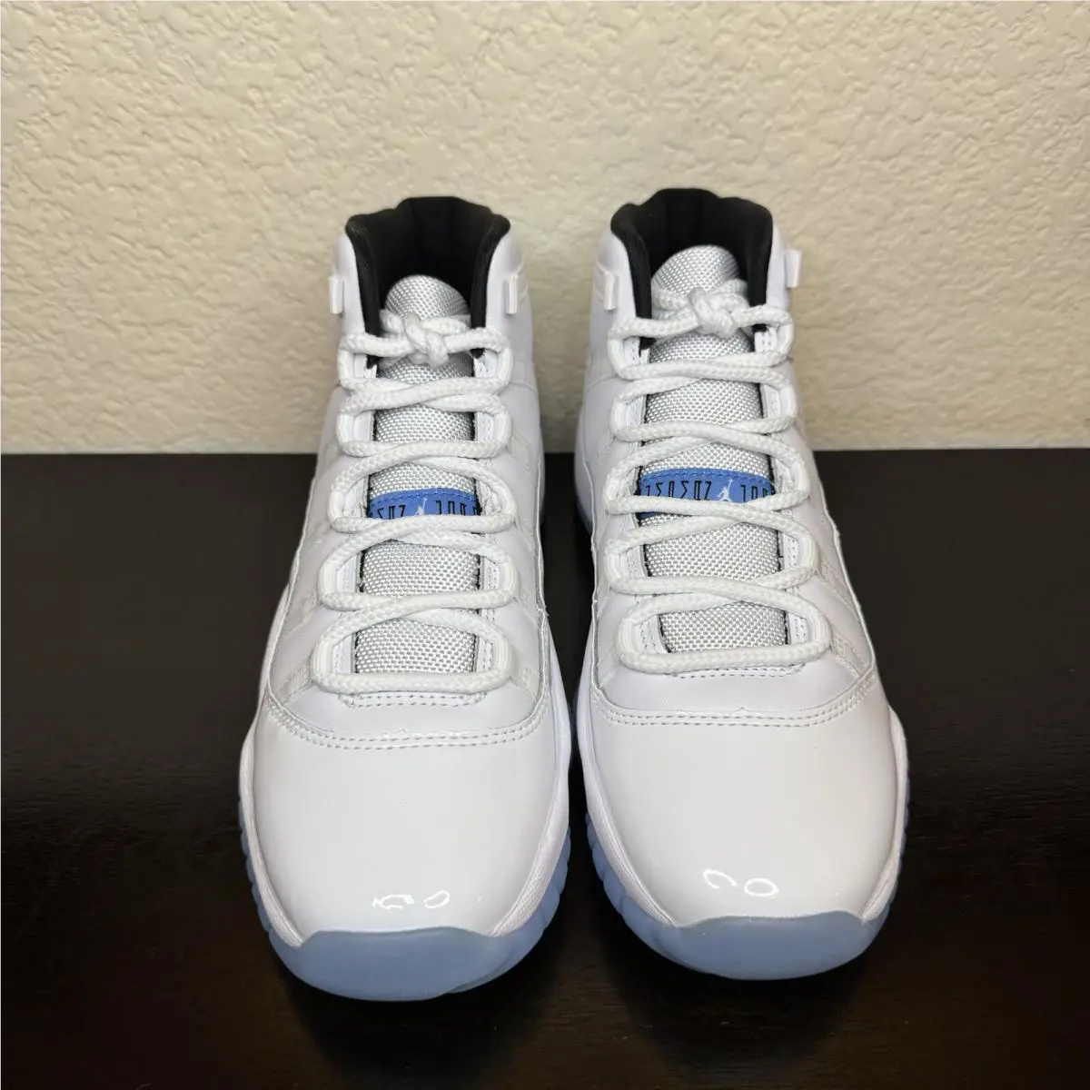Nike shoes - Air Jordan Retro - Air Retro - Legend Blue 5