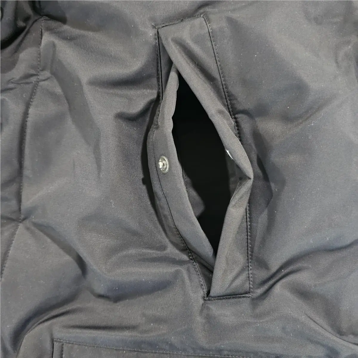 Nike clothing - Nike Sportswear - Sportswear - Black 9