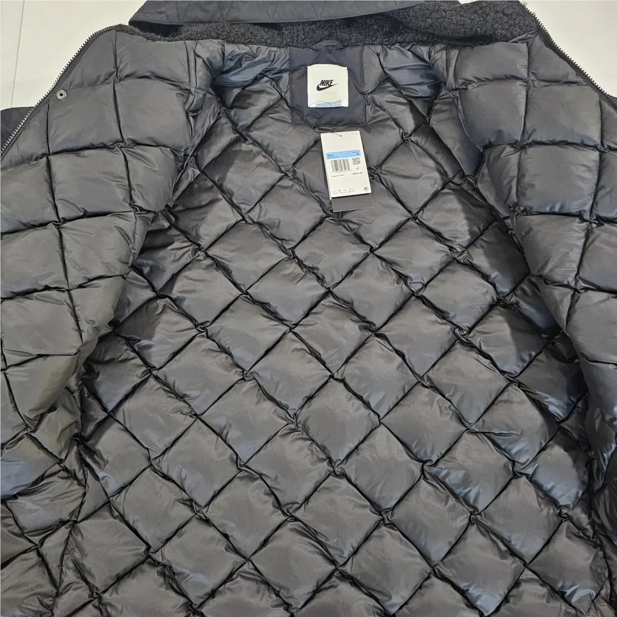 Nike clothing - Nike Sportswear - Sportswear - Black 11