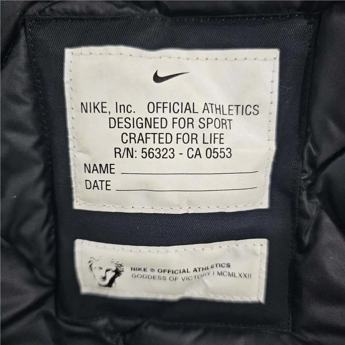 Nike clothing - Nike Sportswear - Sportswear - Black 16