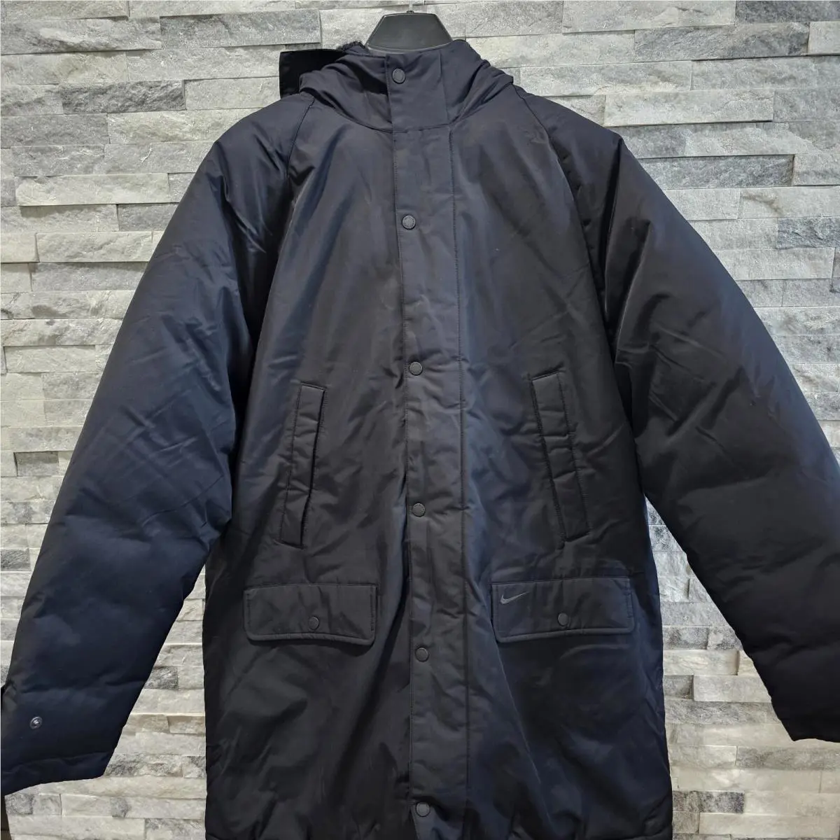Nike clothing - Nike Sportswear - Sportswear - Black 5