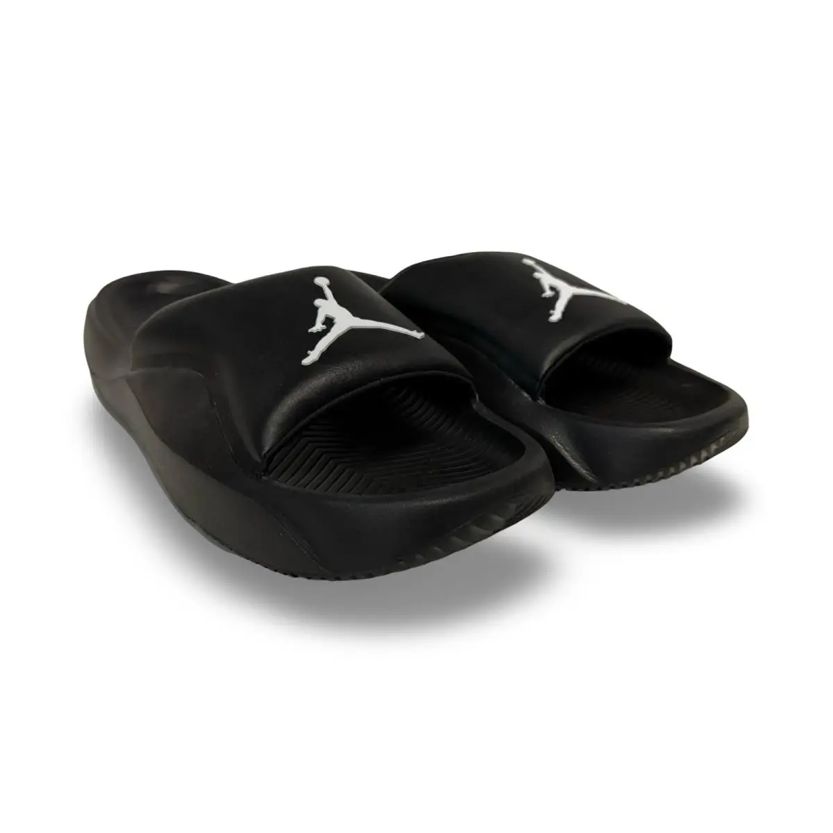 Nike shoes - Air Jordan Franchise - Air Franchise - DX5575-010 - Black/White, Manufacturer: Black/White (UPC: 0196975885084) 4