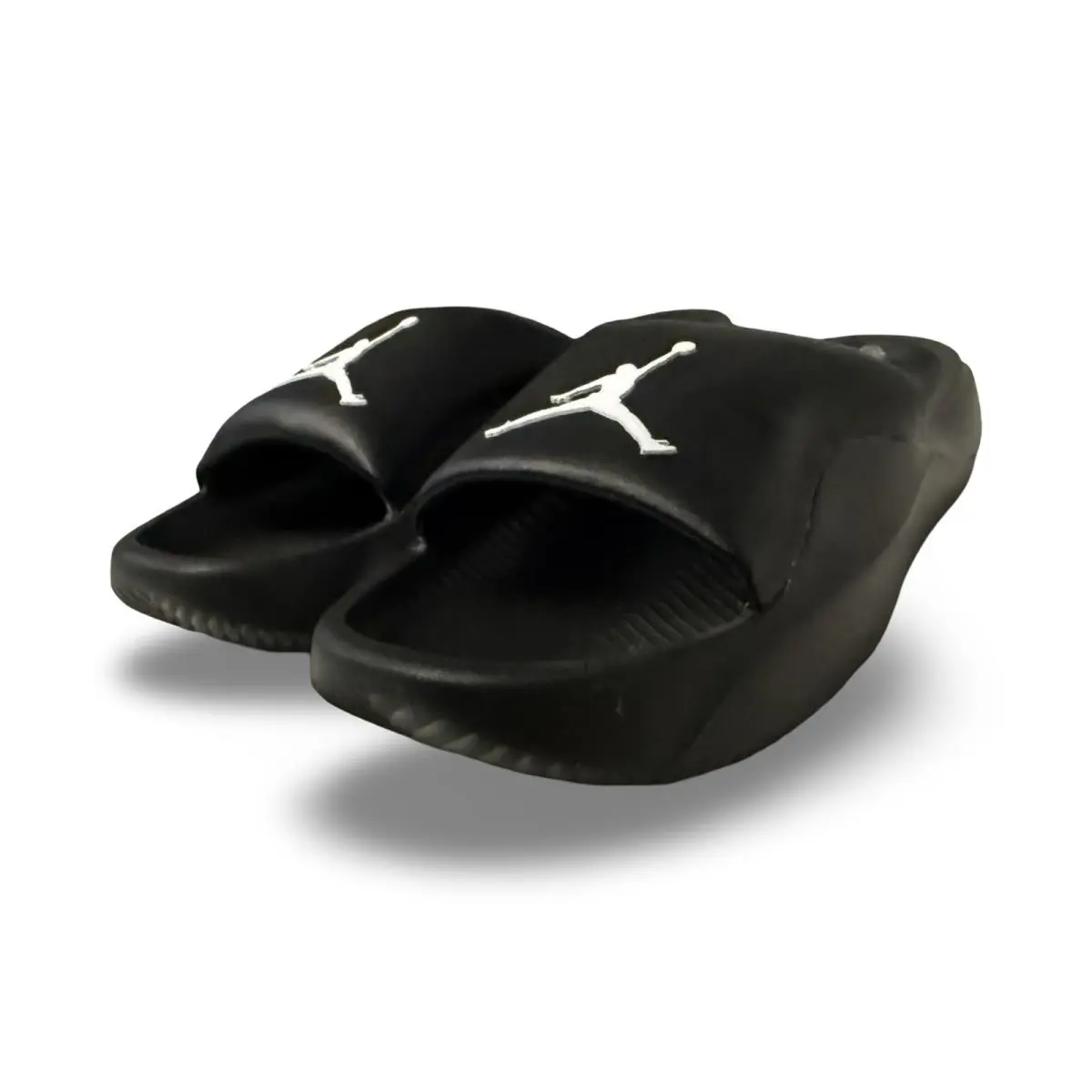 Nike shoes - Air Jordan Franchise - Air Franchise - DX5575-010 - Black/White, Manufacturer: Black/White (UPC: 0196975885084) 5