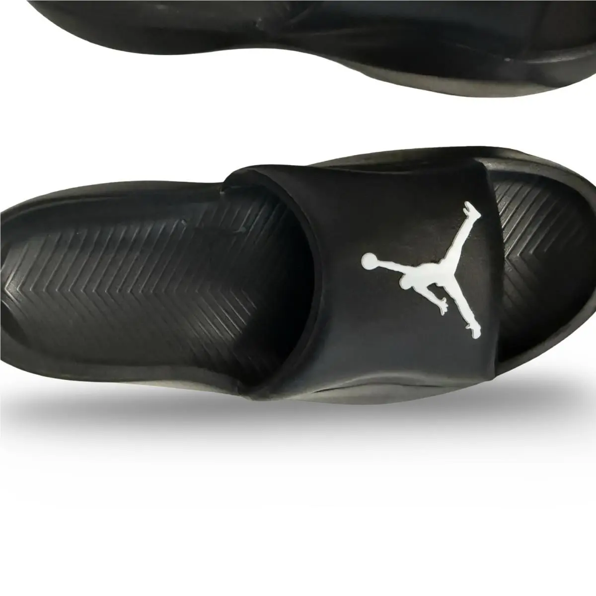 Nike shoes - Air Jordan Franchise - Air Franchise - DX5575-010 - Black/White, Manufacturer: Black/White (UPC: 0196975885084) 1