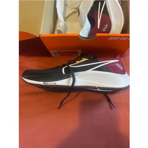 Nike shoes - Red 1