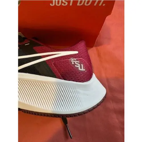 Nike shoes - Red 2