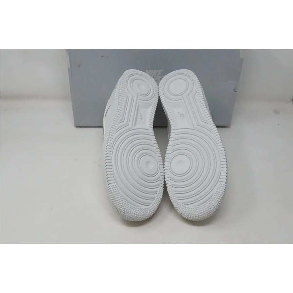 Nike shoes - Nike Air Force 1 - Air Force - 315115166 - White 7