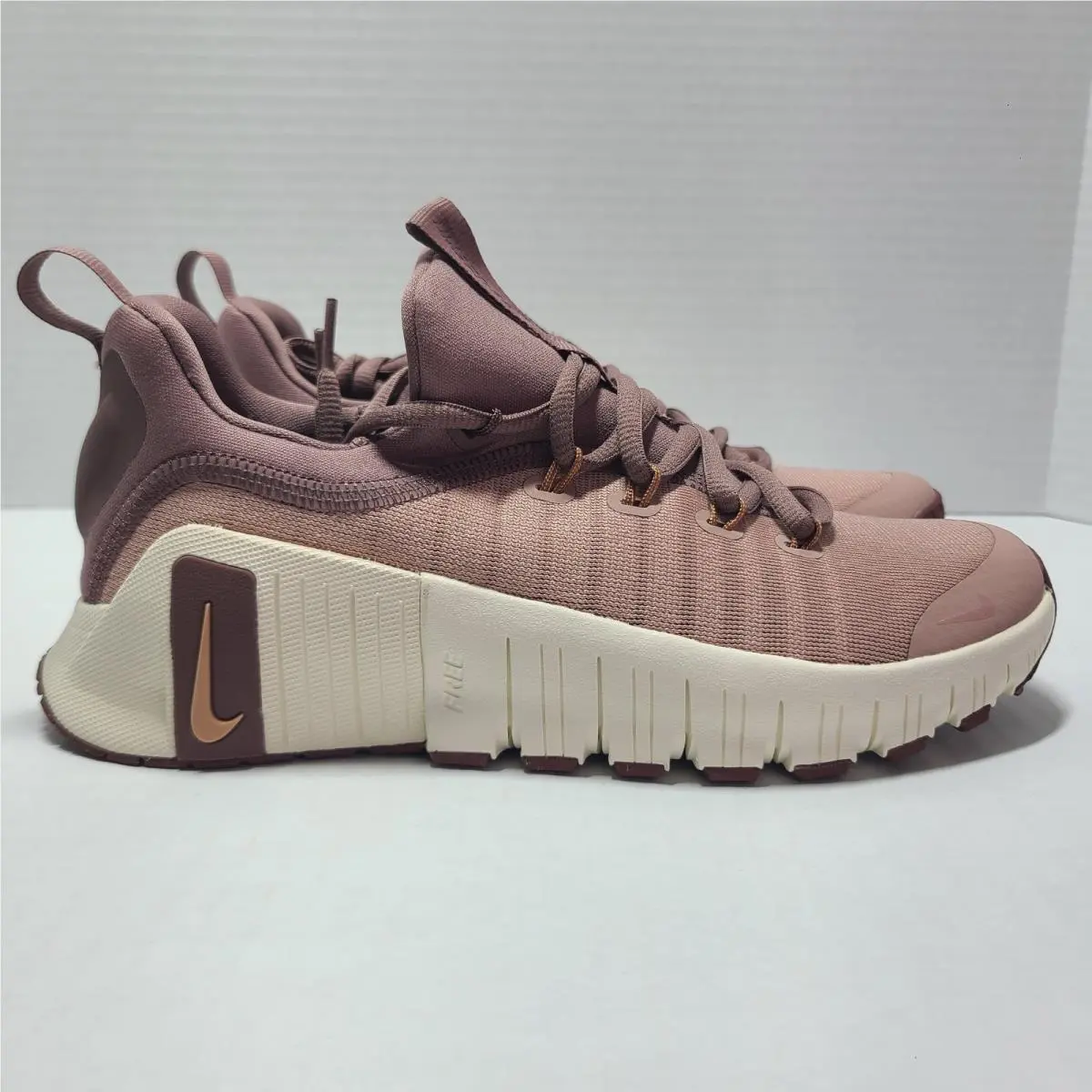 Nike shoes - Nike Free Metcon - Free Metcon - FJ7126-605 - Multicolor 1