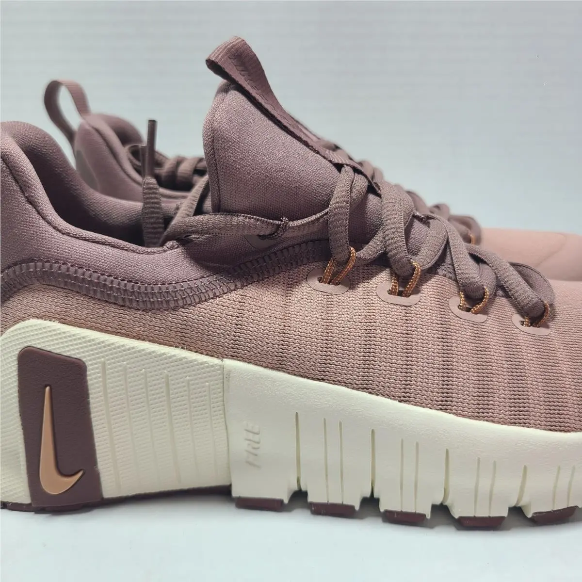 Nike shoes - Nike Free Metcon - Free Metcon - FJ7126-605 - Multicolor 3