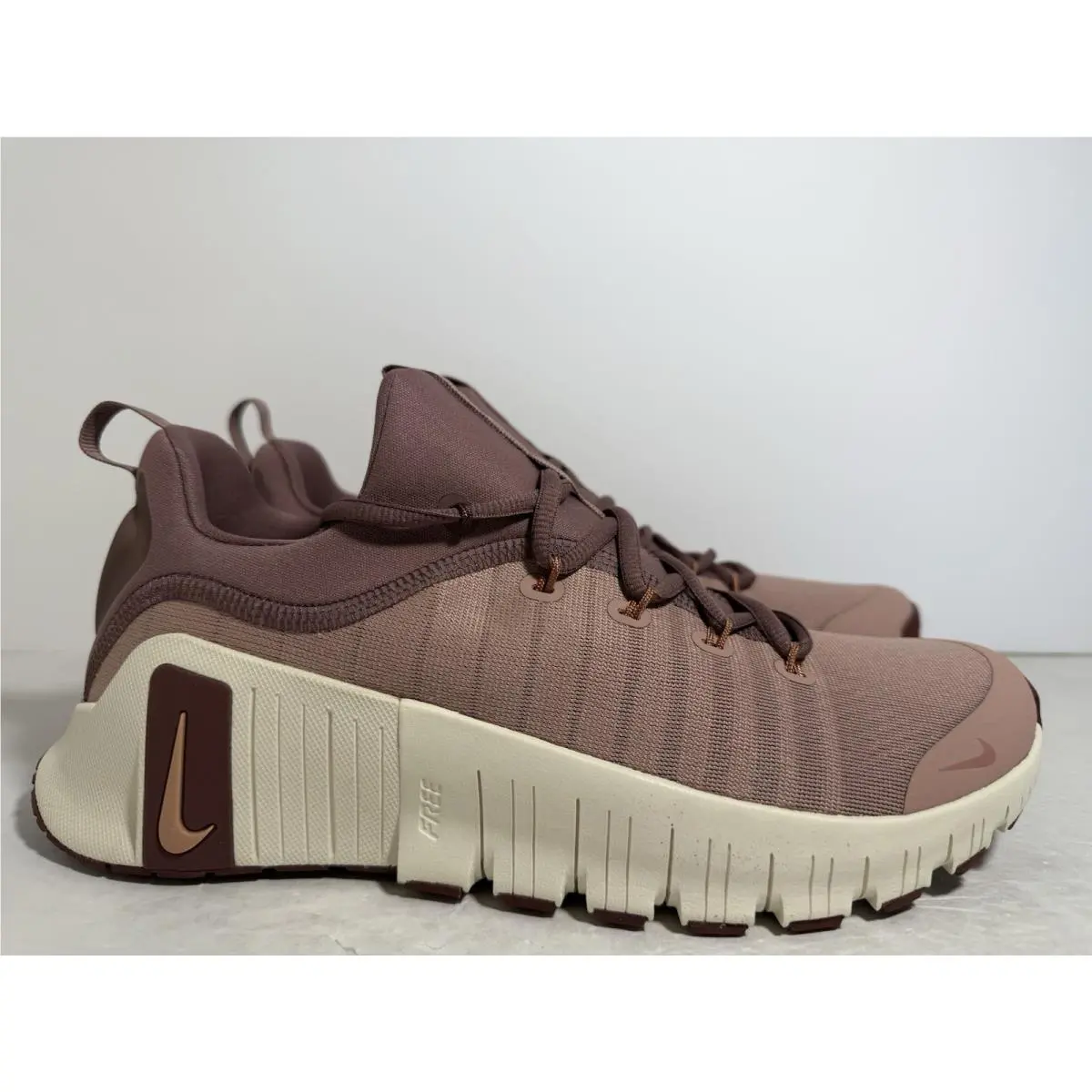 Nike shoes - Nike Free Metcon - Free Metcon - FJ7126-605 - Multicolor 0