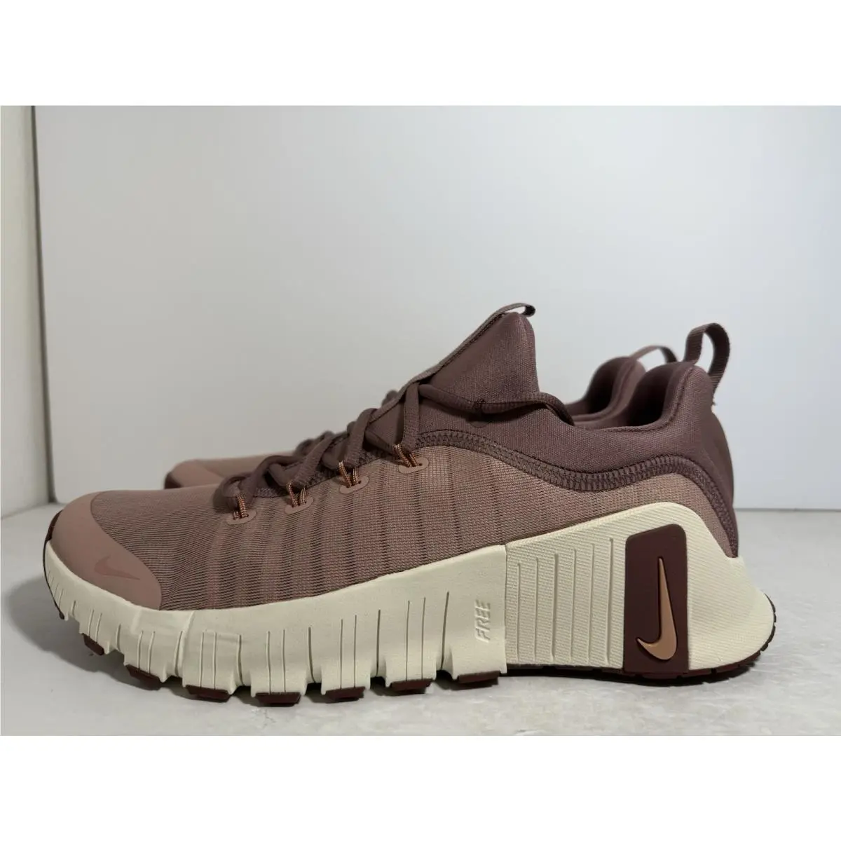 Nike shoes - Nike Free Metcon - Free Metcon - FJ7126-605 - Multicolor 2