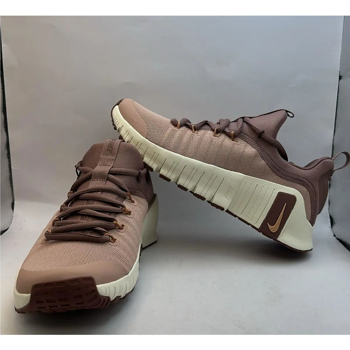 Nike shoes - Nike Free Metcon - Free Metcon - FJ7126-605 - Multicolor 7