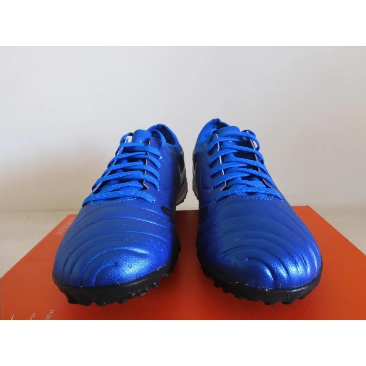 Nike shoes - Nike Tiempo Legend - Tiempo Legend - DV4336-400 - Blue (UPC: 197597340944) 1