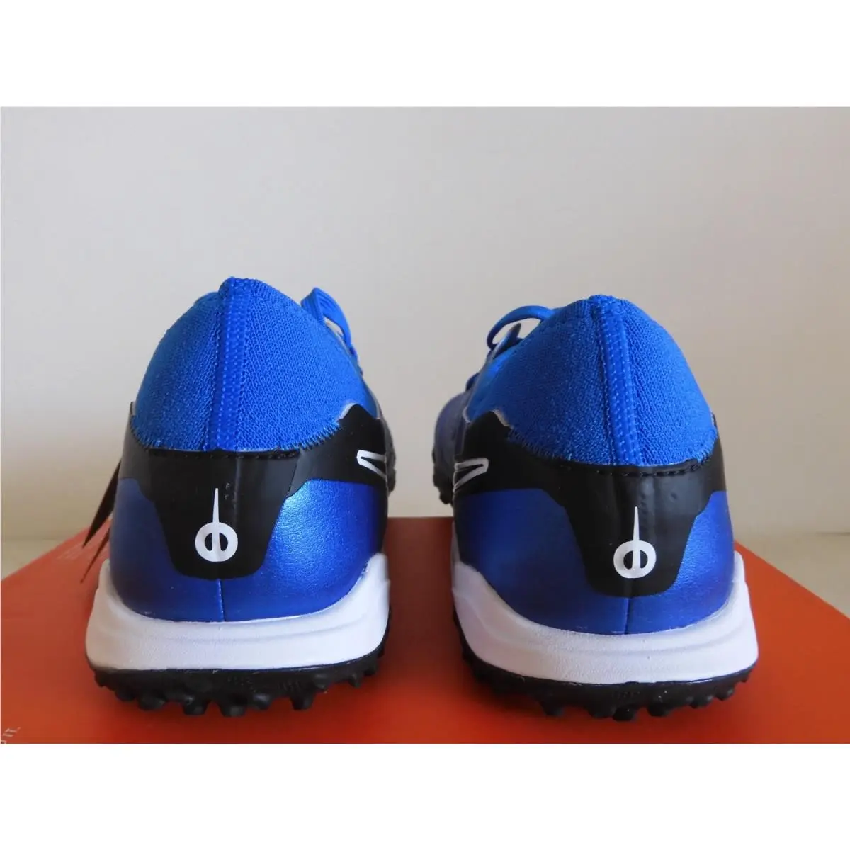 Nike shoes - Nike Tiempo Legend - Tiempo Legend - DV4336-400 - Blue (UPC: 197597340944) 3