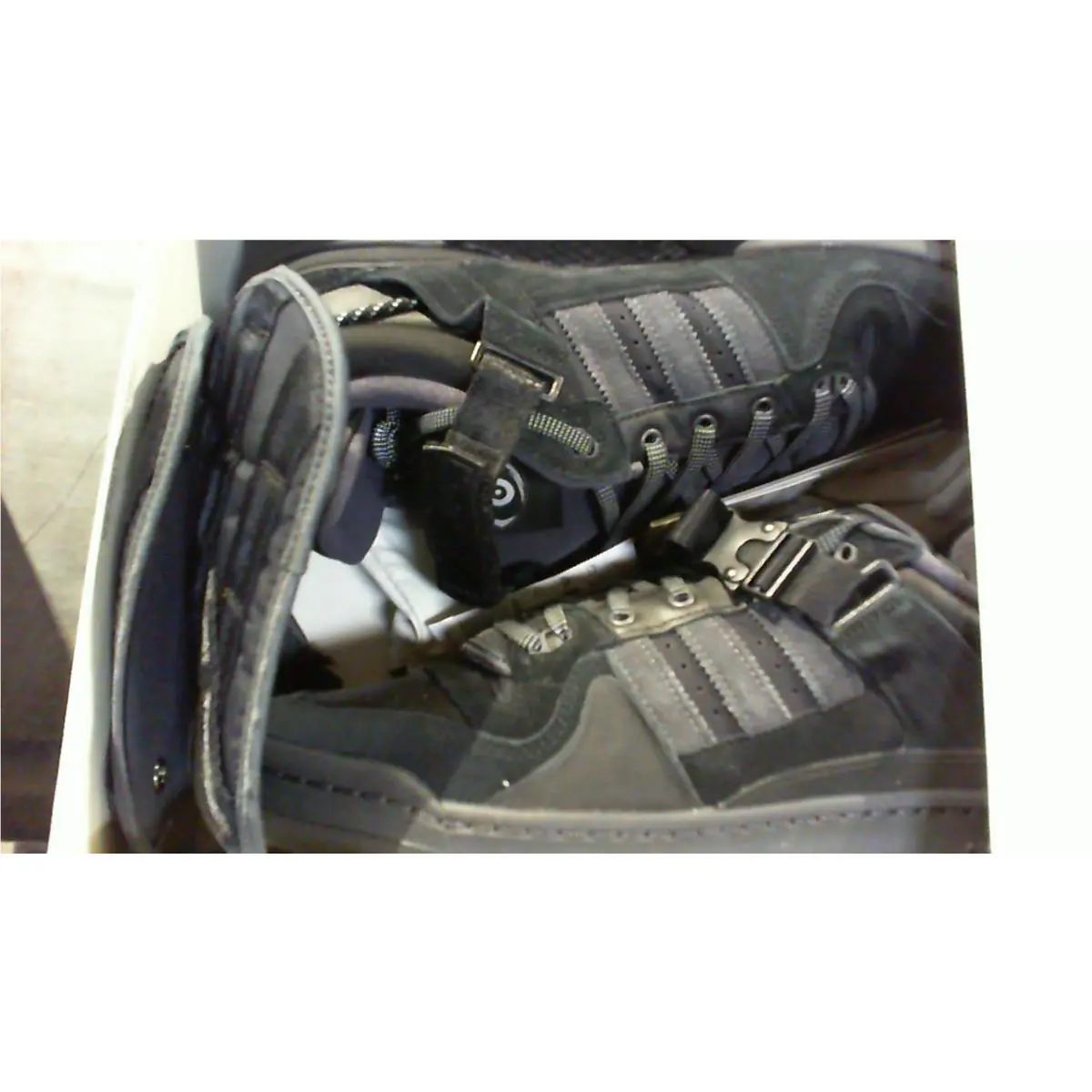 Nike shoes - GW5021 - GW5021 - Black 0