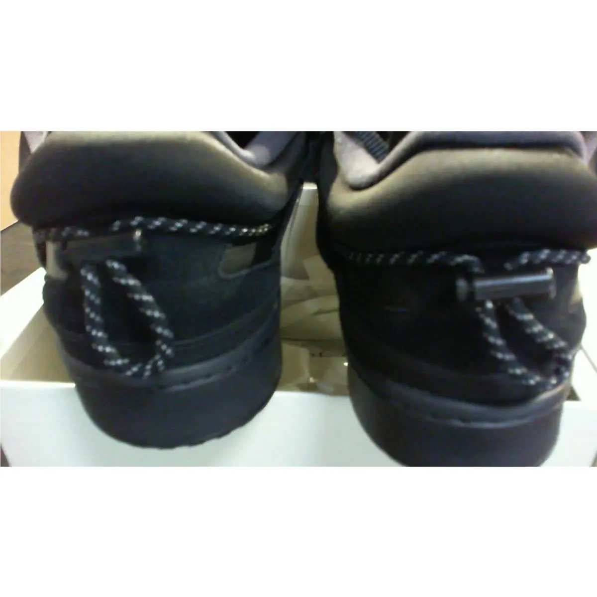 Nike shoes - GW5021 - GW5021 - Black 2