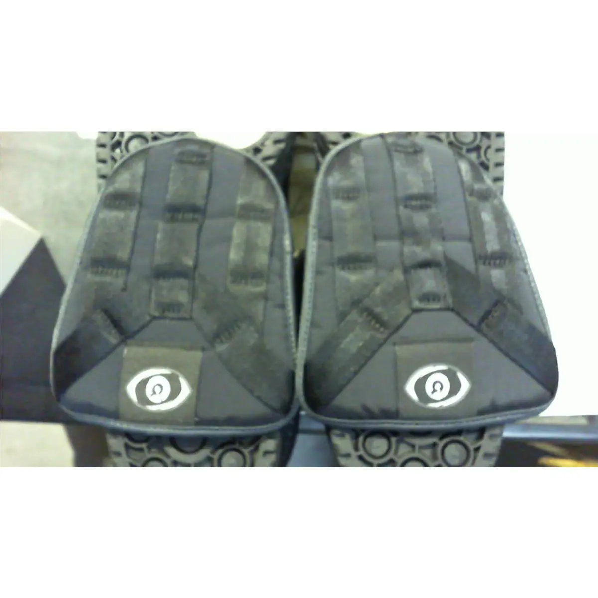 Nike shoes - GW5021 - GW5021 - Black 4