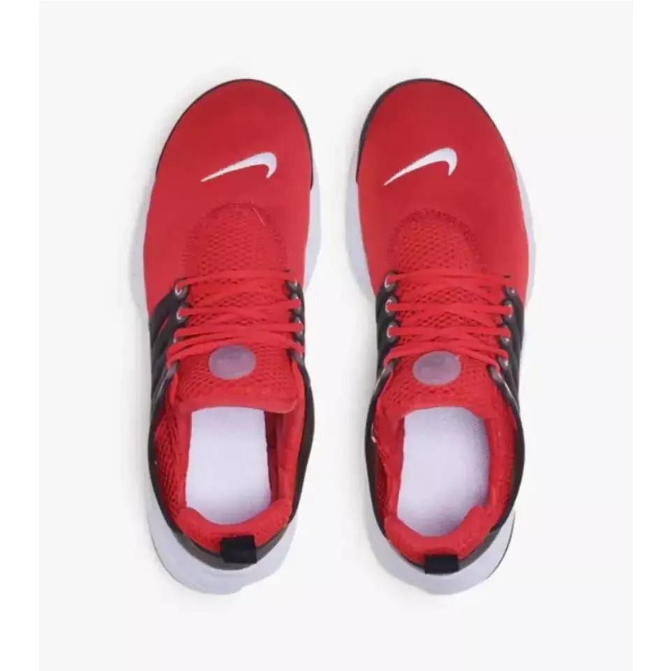 Nike shoes - Nike Presto - Presto - 833875-600 - Red 2