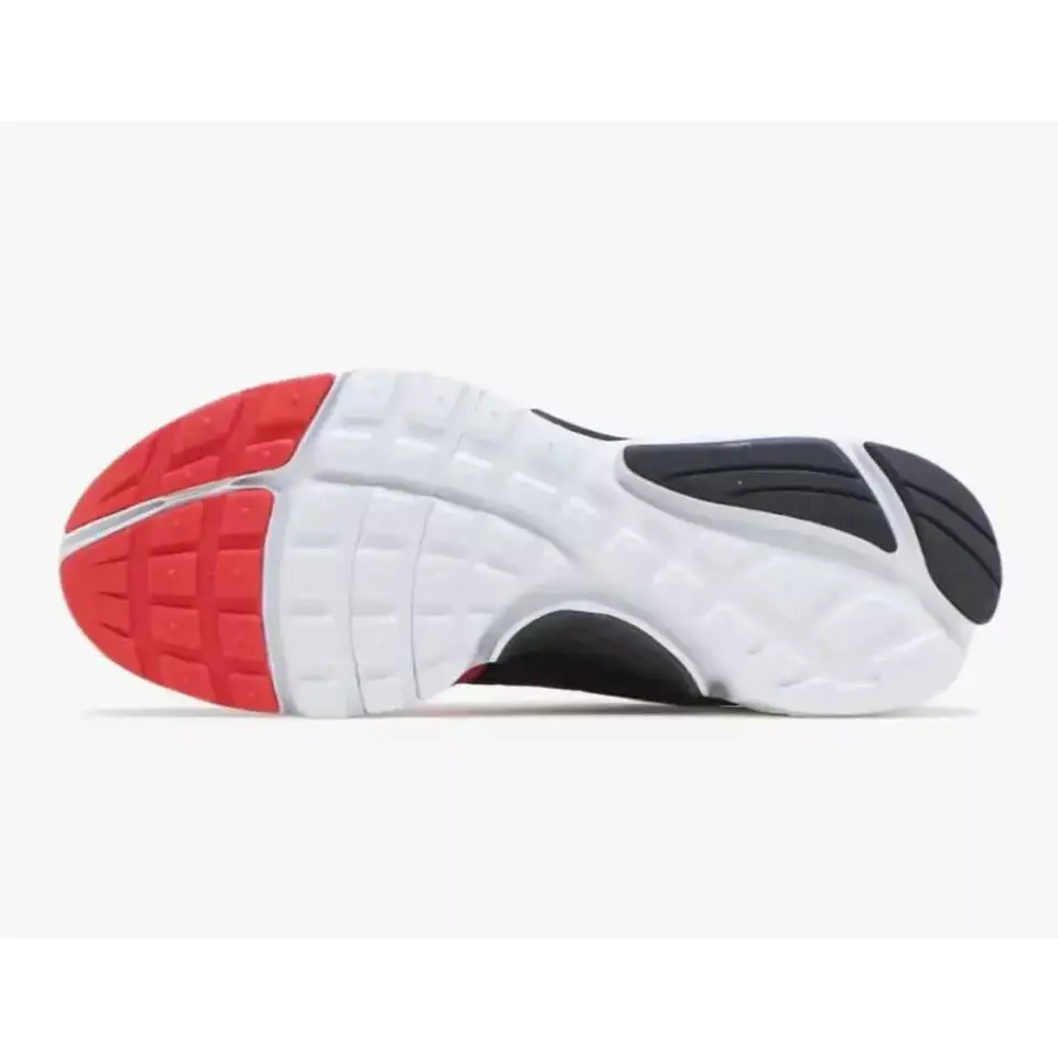 Nike shoes - Nike Presto - Presto - 833875-600 - Red 3