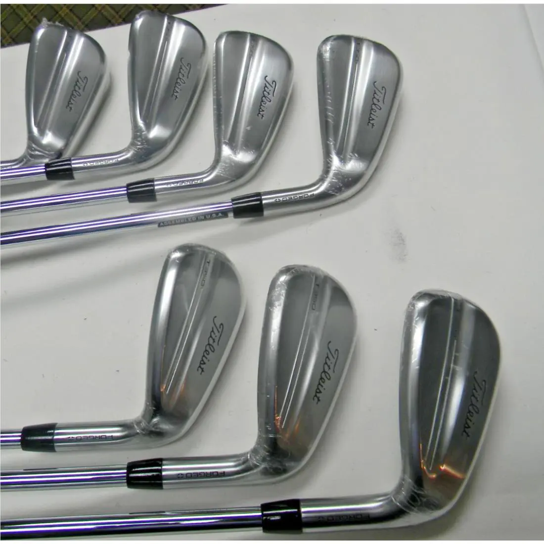 Titleist  - 2025 T350 - Silver 2