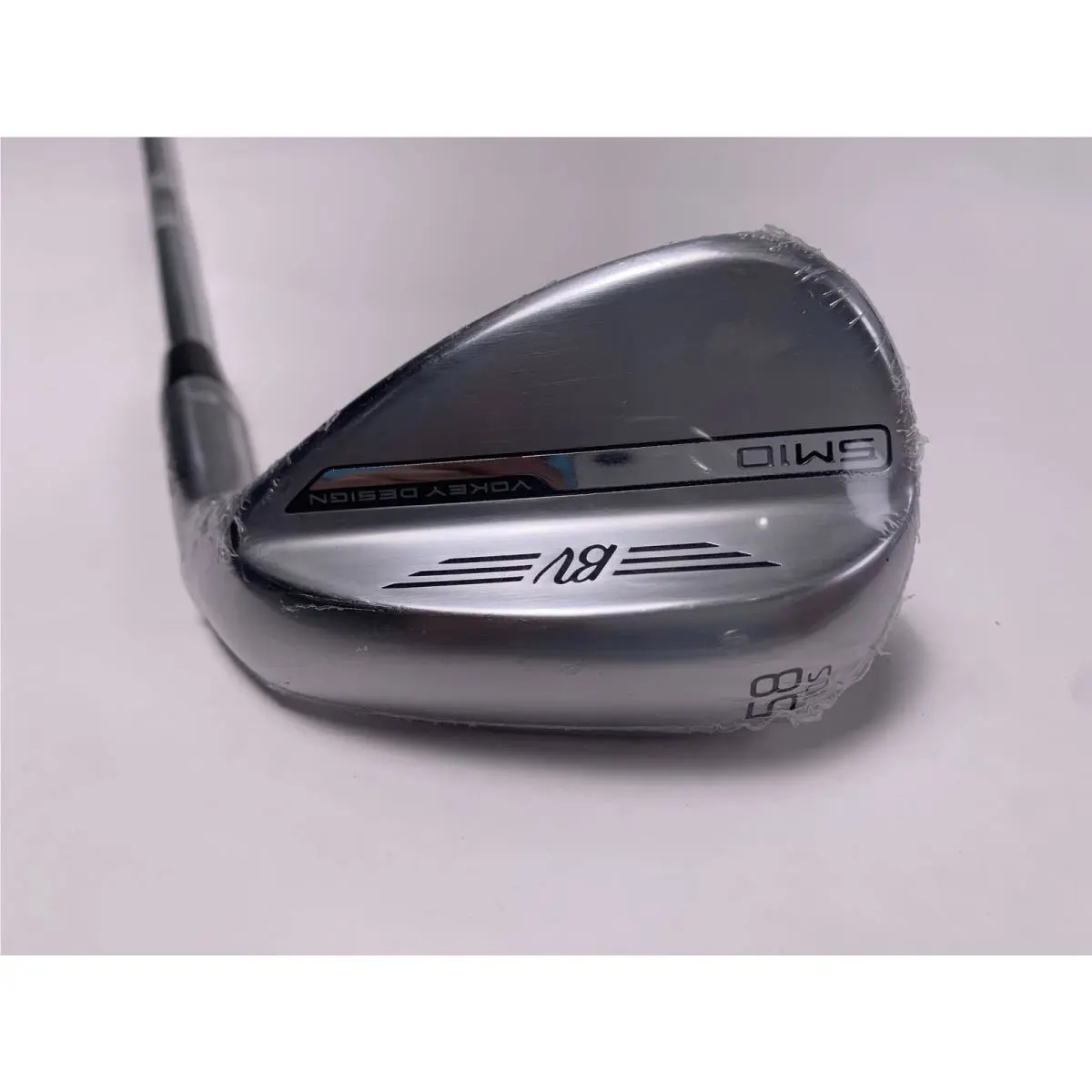 Titleist  - Vokey SM10 Tour Chrome - Vokey Tour Chrome 0