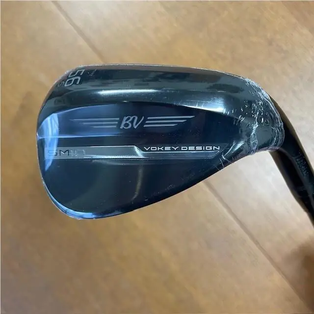 Titleist  - SM10 Black Vapor - Black Vapor - Black 0