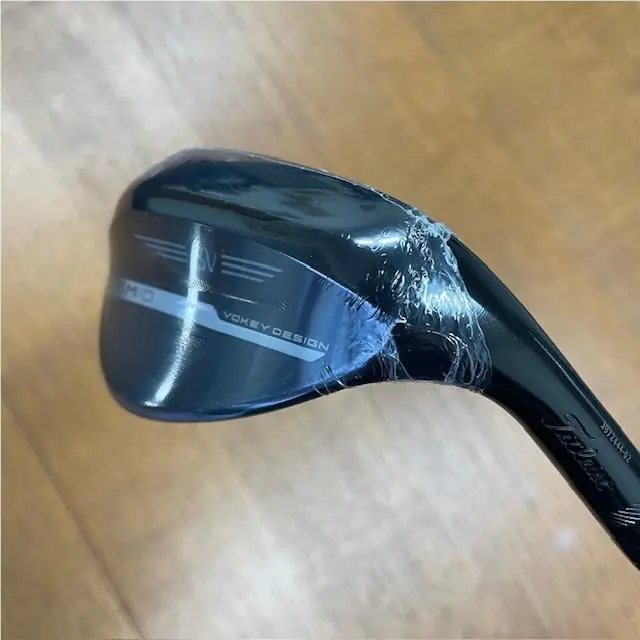 Titleist  - SM10 Black Vapor - Black Vapor - Black 1