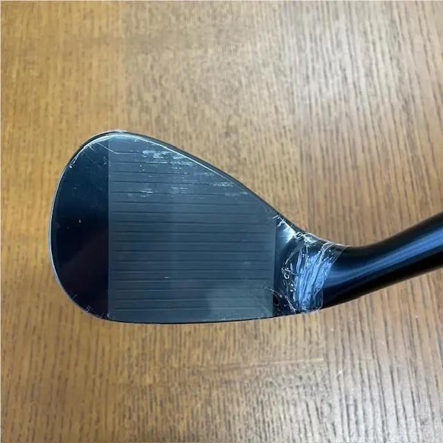 Titleist  - SM10 Black Vapor - Black Vapor - Black 2