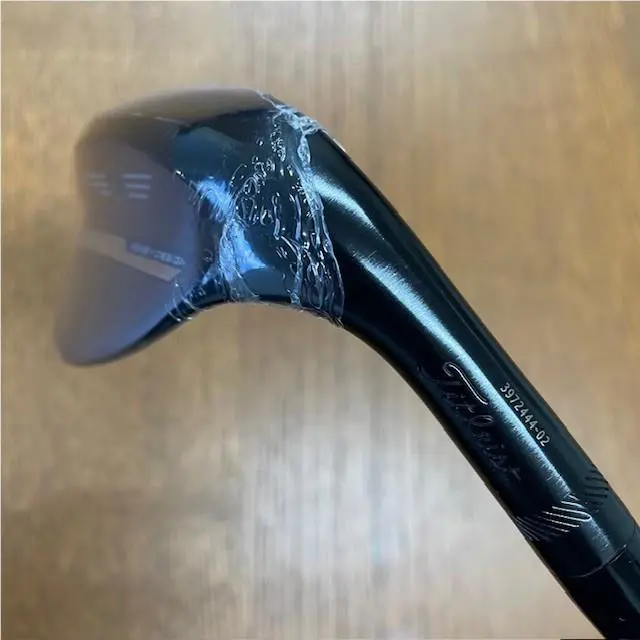 Titleist  - SM10 Black Vapor - Black Vapor - Black 3