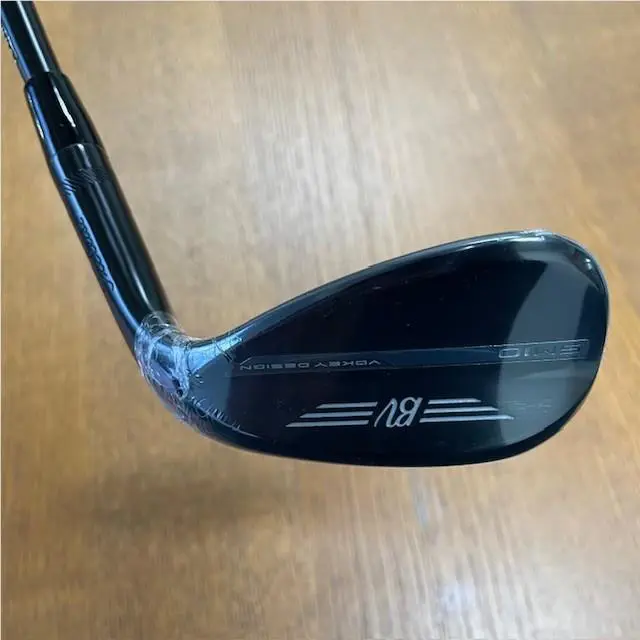 Titleist  - SM10 Black Vapor - Black Vapor - Black 6