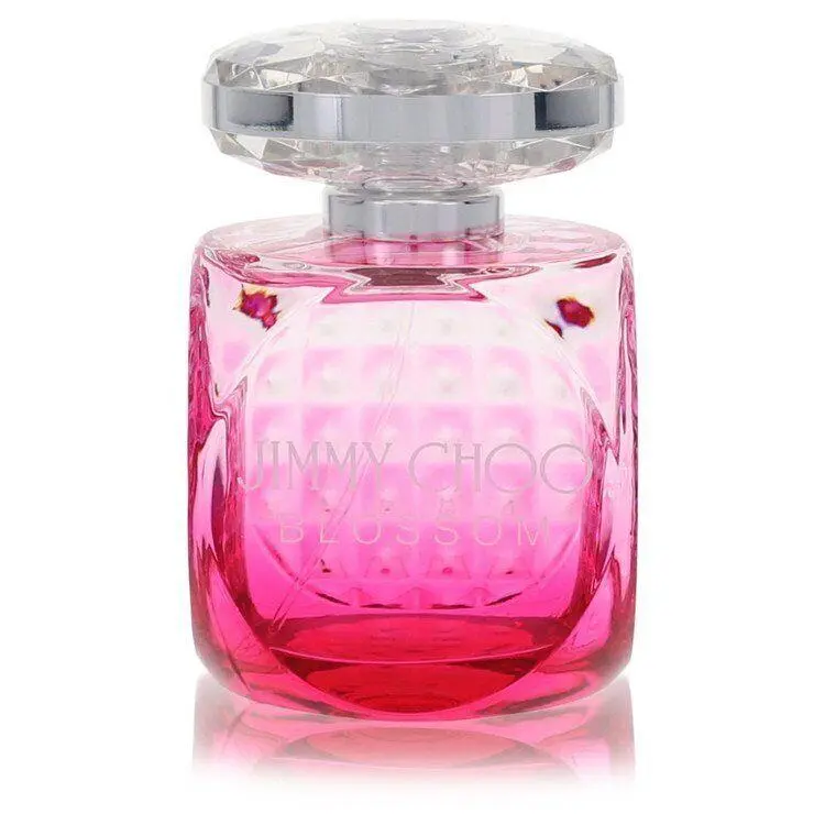 Jimmy Choo Blossom Perfume By Jimmy Choo Edp Spray Tester 3.3 oz/100ml For Women