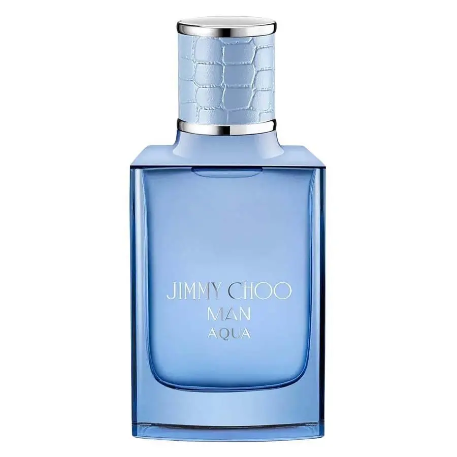 Jimmy Choo Man Aqua Eau de Toilette - 1.0oz