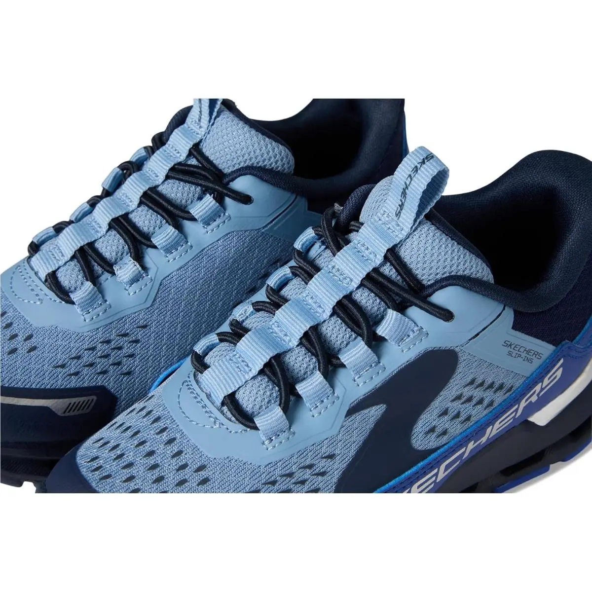 Skechers shoes - Blue/Navy 11