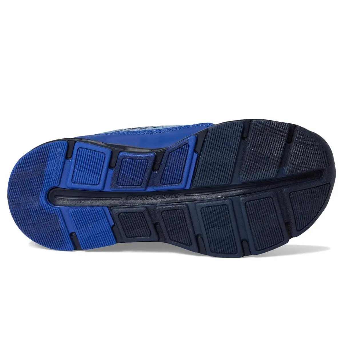 Skechers shoes - Blue/Navy 8