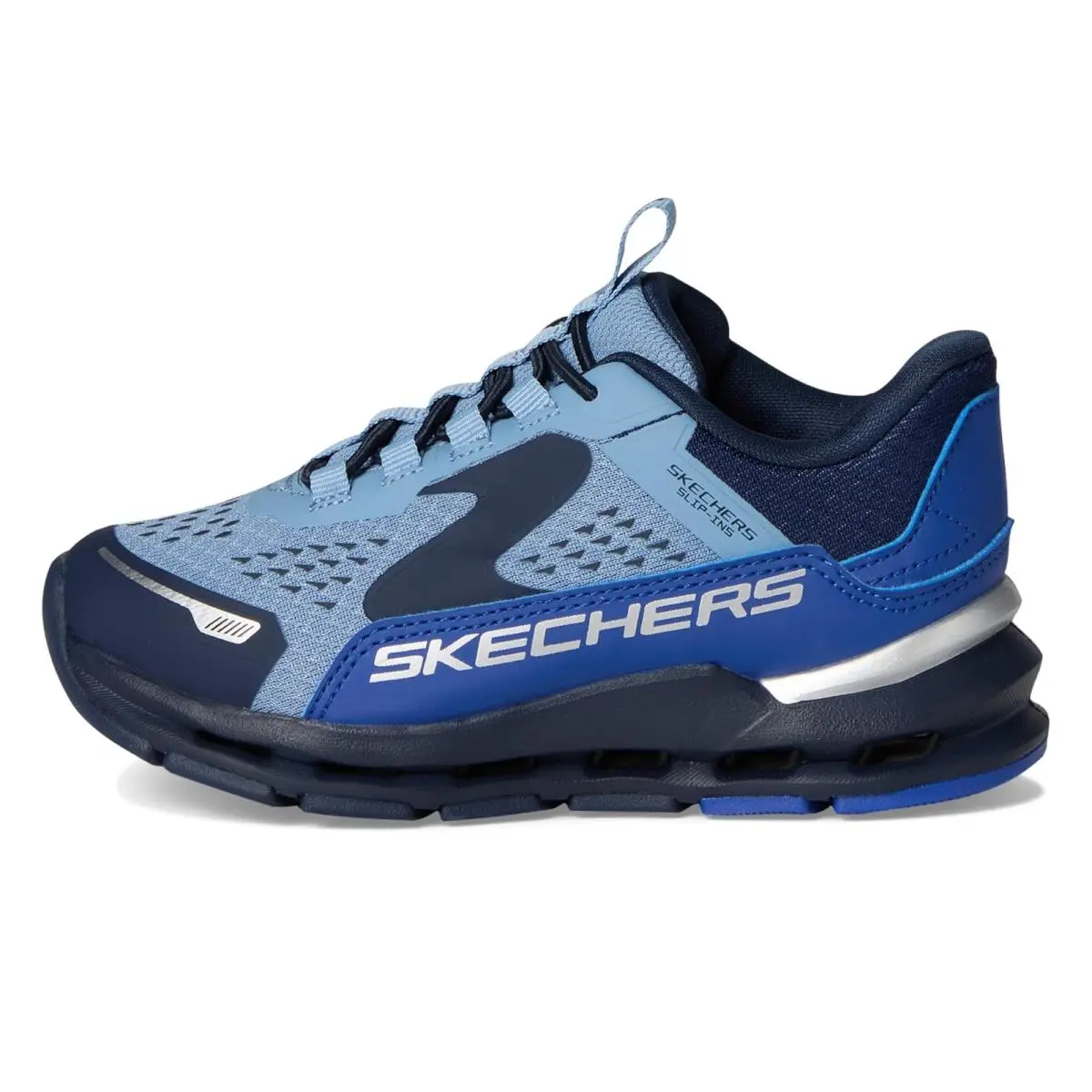 Skechers shoes - Blue/Navy 9