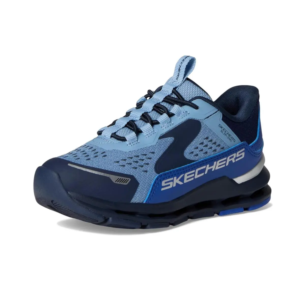 Skechers shoes - Blue/Navy 12